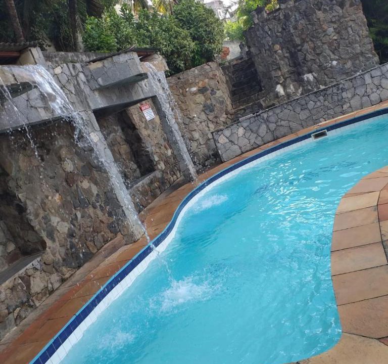Praia dos Anjos House | ESCAPE PARA O PARAISO, Casa Mobiliada com PISCINA e Salão de jogos, 300mt da PRAIA