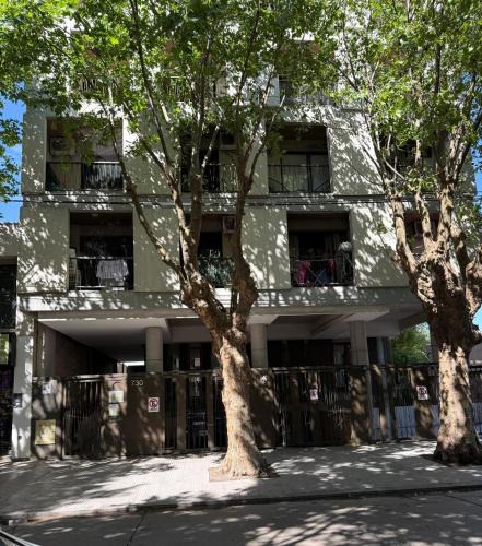 General San Martin Apartment | Escobar Centro II