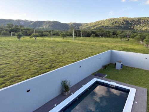 Paraguari House | Escobar Sunset