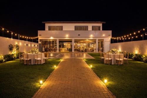 Sao Francisco de Itabapoana House | Espaço Villa Manguinhos