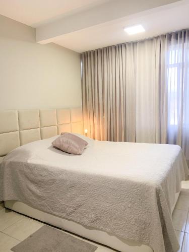 Trindade Apartment | Espaço aconchegante próximo a UFSC