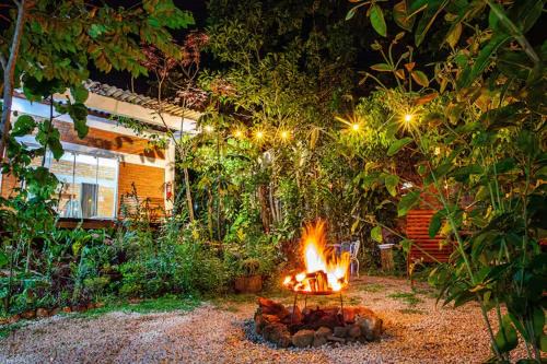 Chapada dos Guimaraes House | Espaço Aricá