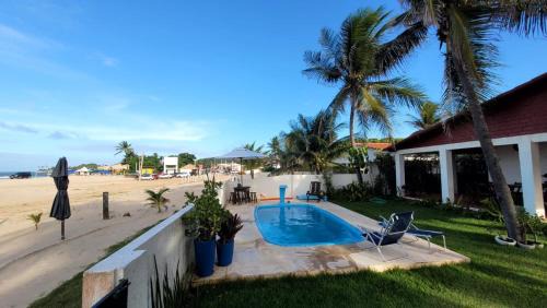 Genipabu Bed & Breakfast | Espaço Brilho do Sol Genipabu