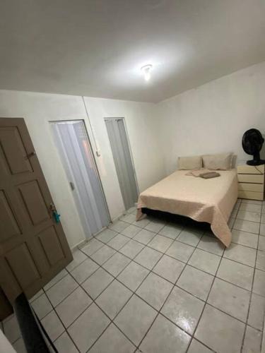 Bairro dos Ipes Apartment | Espaço Completo, bem localizado!