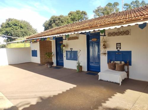 Aguas da Prata Apartment | Espaço Cosmos - Locação Exclusiva para Grupos e Familias