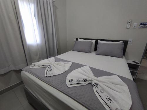 Tibery House | Espaço da Nil, conforto e aconchego em frente ao Parque Sabiá