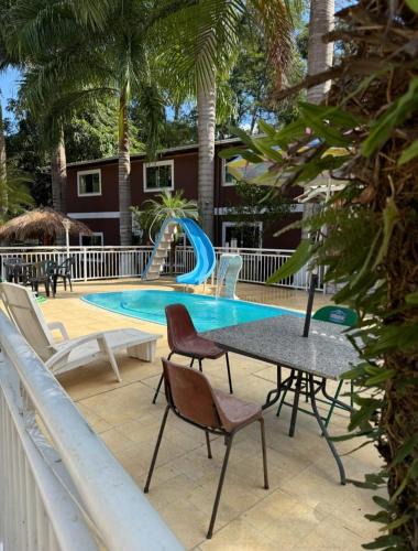 Sao Jose do Ribeirao House | Espaço de eventos Divertidamente