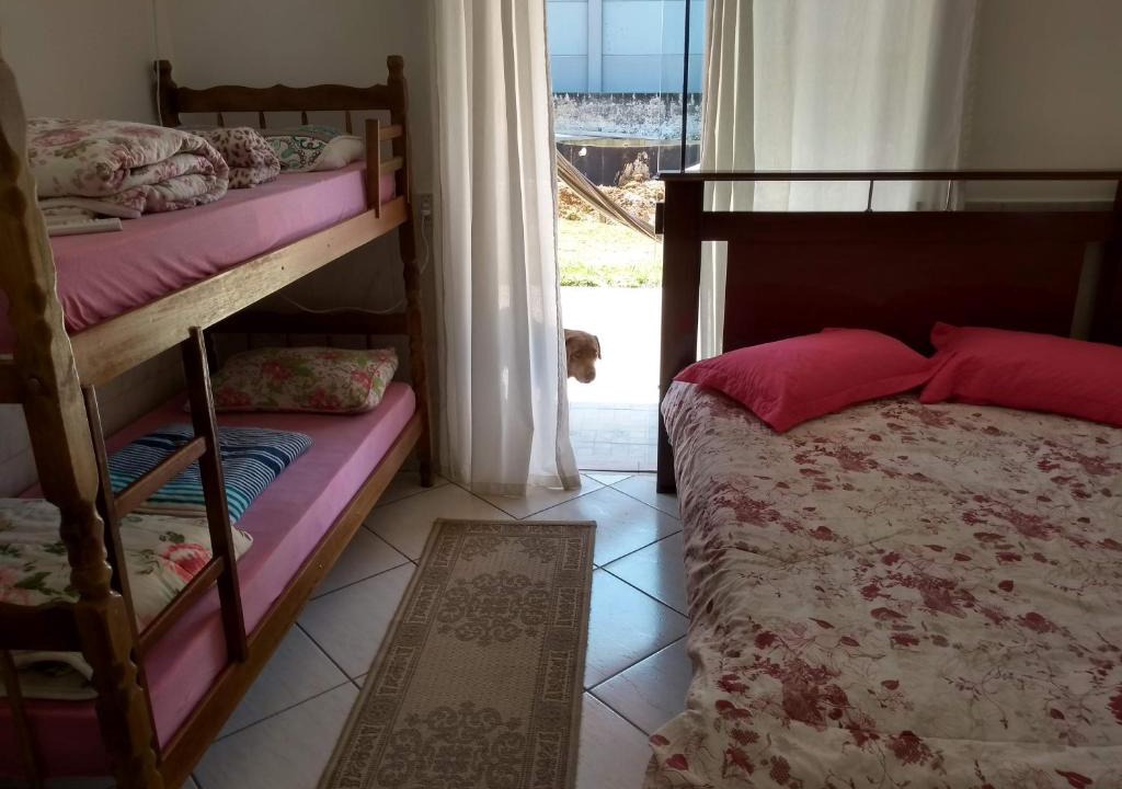 Nossa Senhora da Paz House | Espaço Elza Izabel