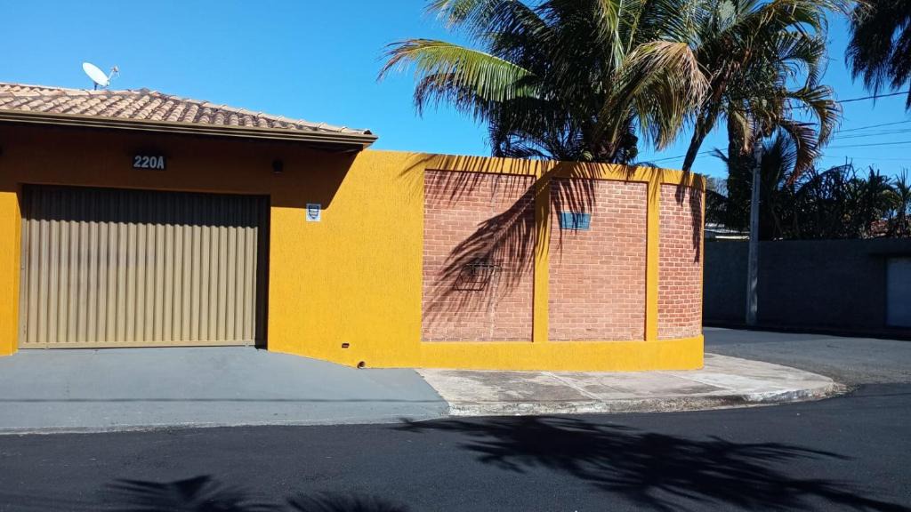 Espirito Santo Do Pinhal House | Espaço Gozzoli, Cantinho da Nonna