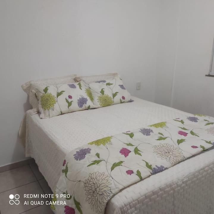 Centro Apartment | Espaço house