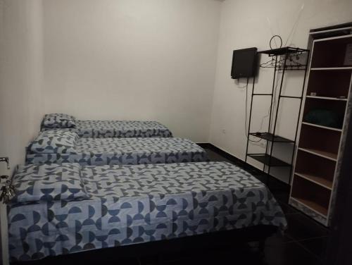 Alto Alegre Hostel | Espaço Ideal 5