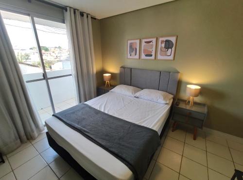 Jardim Atlantico Apartment | Espaço inteiro apartamento em Florianópolis