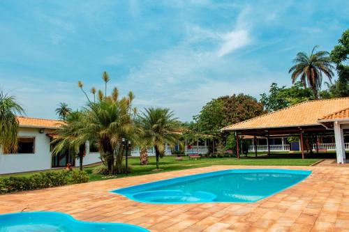 Sarzedo Hotel | Espaço Malongo