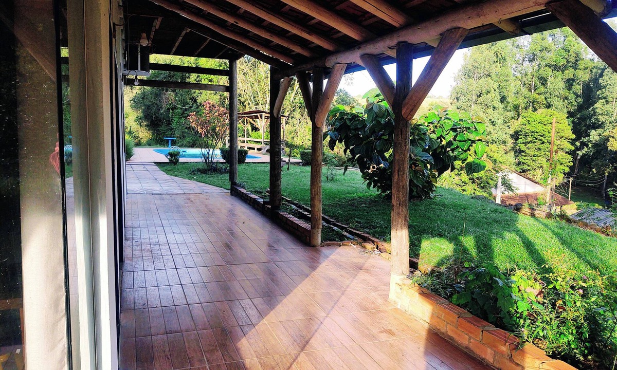 Guatambu Hotel | Espaço Manancial