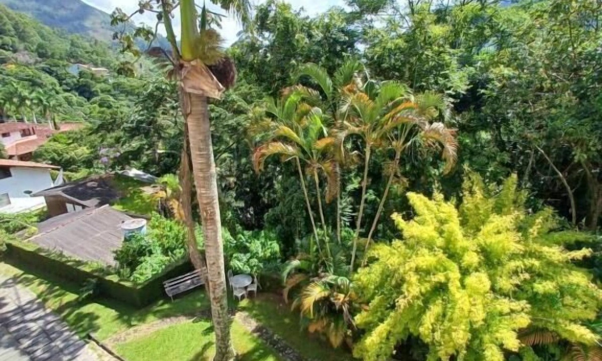Nova Friburgo Hotel | Espaço Plataforma