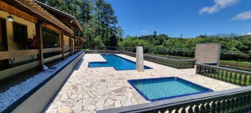 Ibiuna Hotel | Espaço Villa Verde