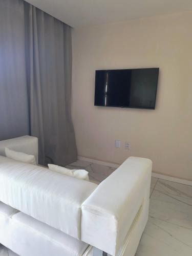 Arembepe Apartment | Espaço Zen