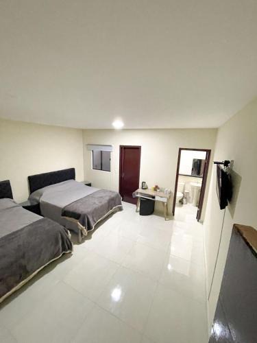Barrio Centro Hotel | España Suites Hotel
