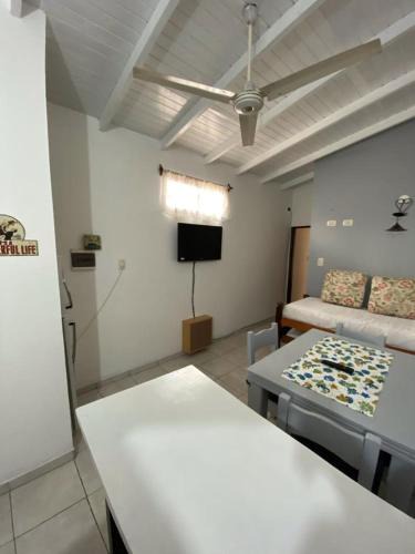 Posadas Apartment | Espacio Calido