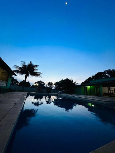 Vila Verde House | Espaco green suites
