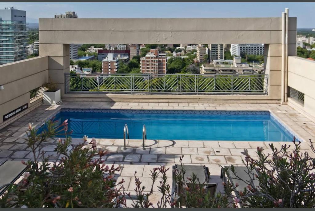 Historic Center Apartment | ESPLÉNDIDO y confortable departamento en el centro de Mendoza