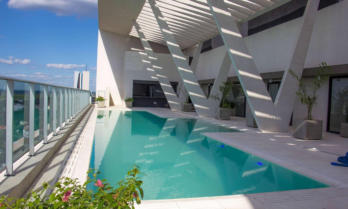Asuncion Hotel | Esplendor by Wyndham Asunción