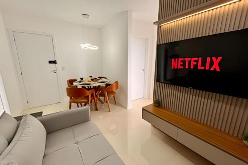 Jockey de Itaparica Apartment | Essência da Praia - 2 Quartos