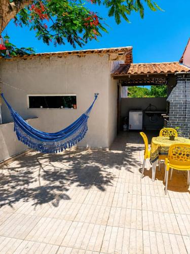 Bosque de Geriba House | Essência de Geriba