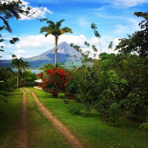 El Millon Hotel | Essence Arenal Spa & Yoga