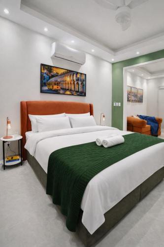Lapa Apartment | Essence Lapa - Boutique Studio - Heart of Rio