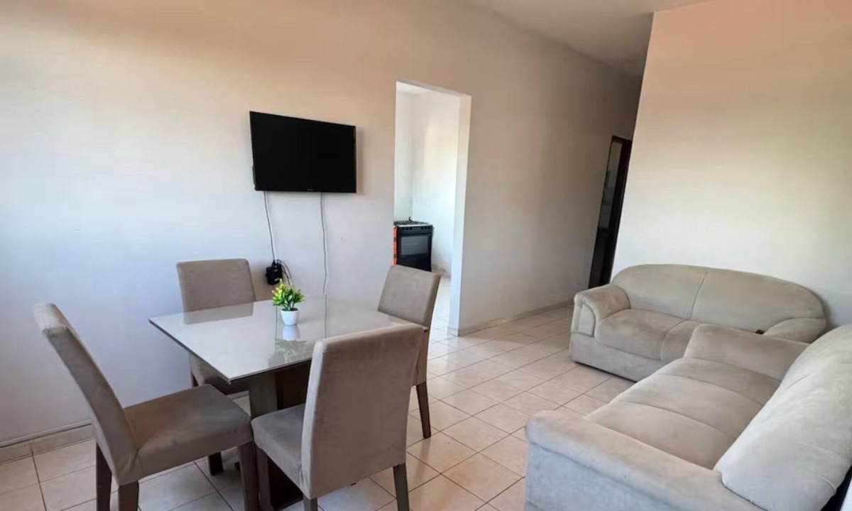 Gurupi Apartment | Essenza Apartment