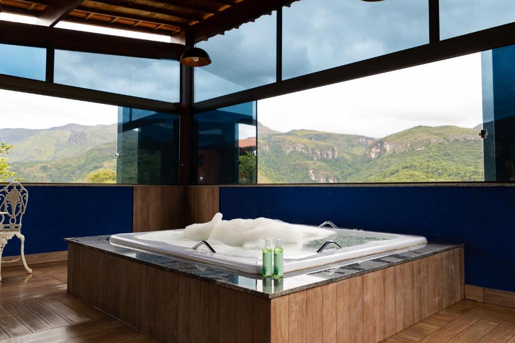 Itabira House | Estâncias da Serra dos Alves 2