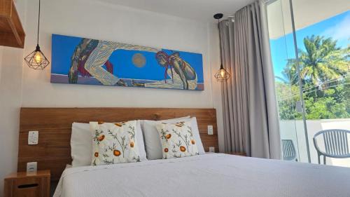 Itacare Apartment | Estúdio Arruda