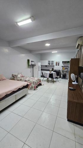 Maraba Apartment | Estúdio Completo
