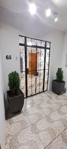 Manaus Apartment | Estúdio em Manaus