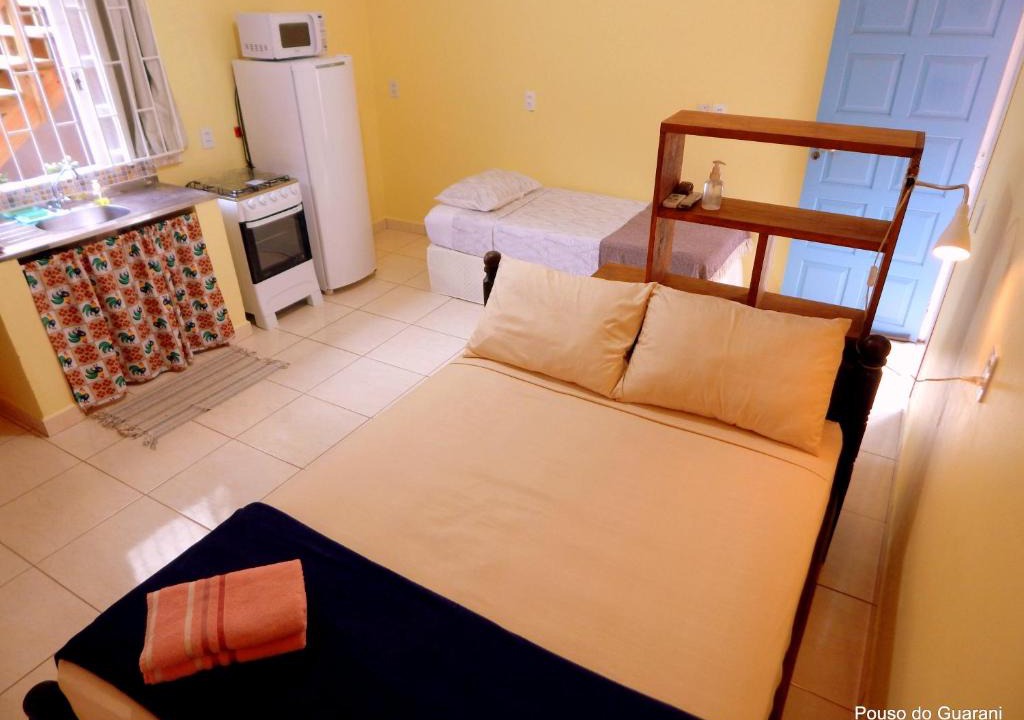 Ingleses Centro Apartment | Estúdio6 - cozinha - garagem - ar - 250 m do mar