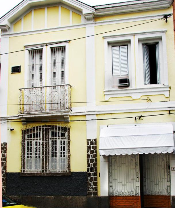 Zona Sul House | Estúdios Deluxe São Manuel