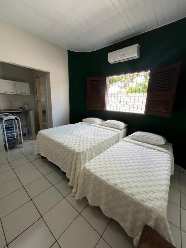 Apeu Apartment | Estação 48