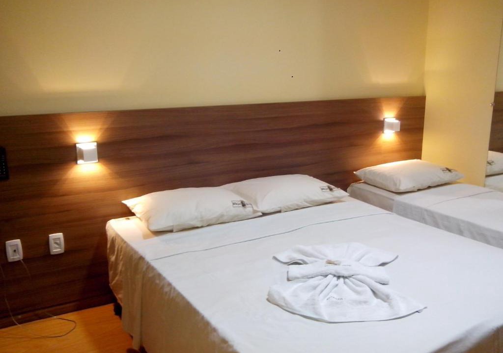 Castanhal House | Estação Hotel