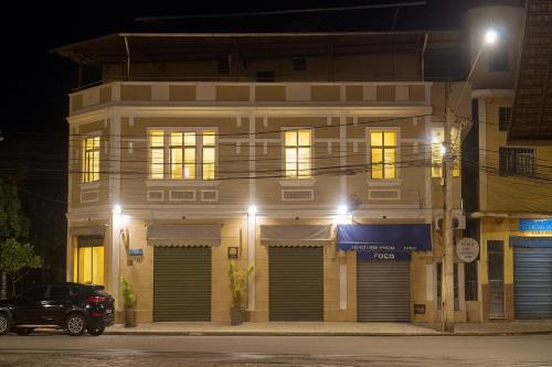 Cataguases Hostel | Estação Pousada e Hostel