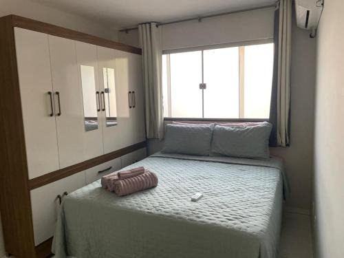 Plano Diretor Sul Apartment | Estadia Executiva no Centro de Palmas