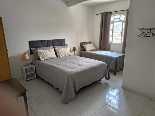 Aribiri Apartment | Estadia Férias e Trabalho