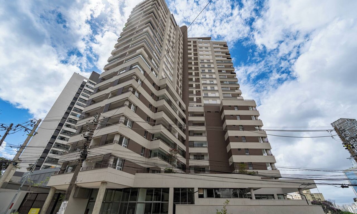 Butanta Apartment | Estadia SP Butantã
