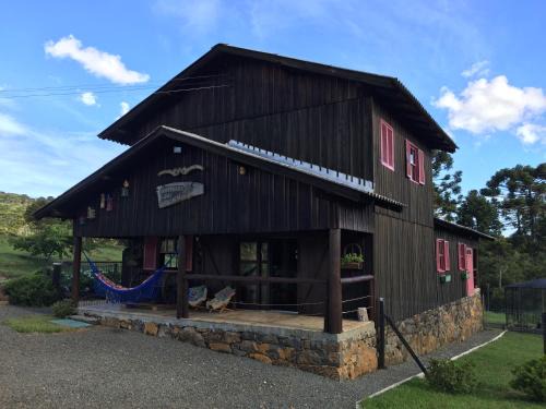 Bom Jardim da Serra House | Estalagem Carucacas