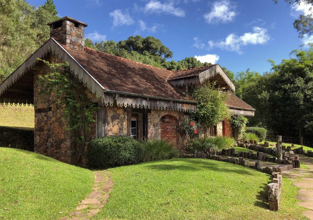 Gramado Hotel | Estalagem La Hacienda