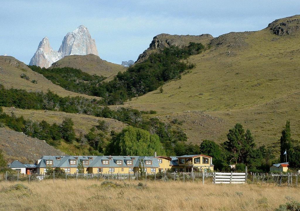 El Chalten Hotel | Estancia La Quinta