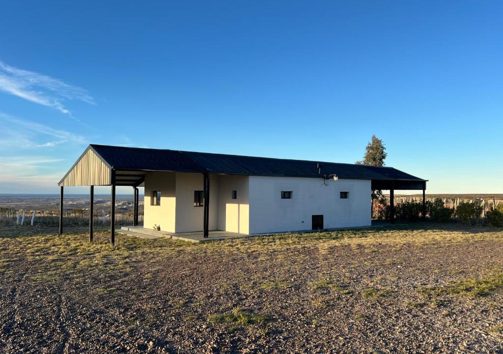 Province of Chubut House | Estancia Las Bardas