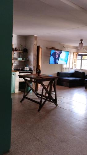 Mendoza House | Estancia Urbana Mendoza