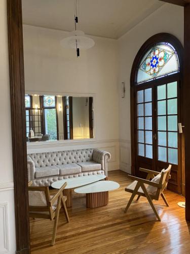 Balvanera Apartment | Estilo Europeo a estrenar en Balvanera