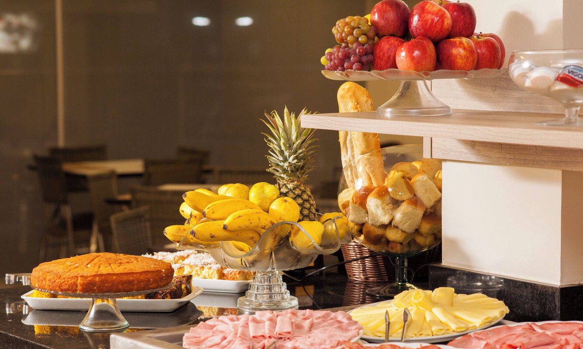 Marilia Hotel | Estoril Hotel Marília